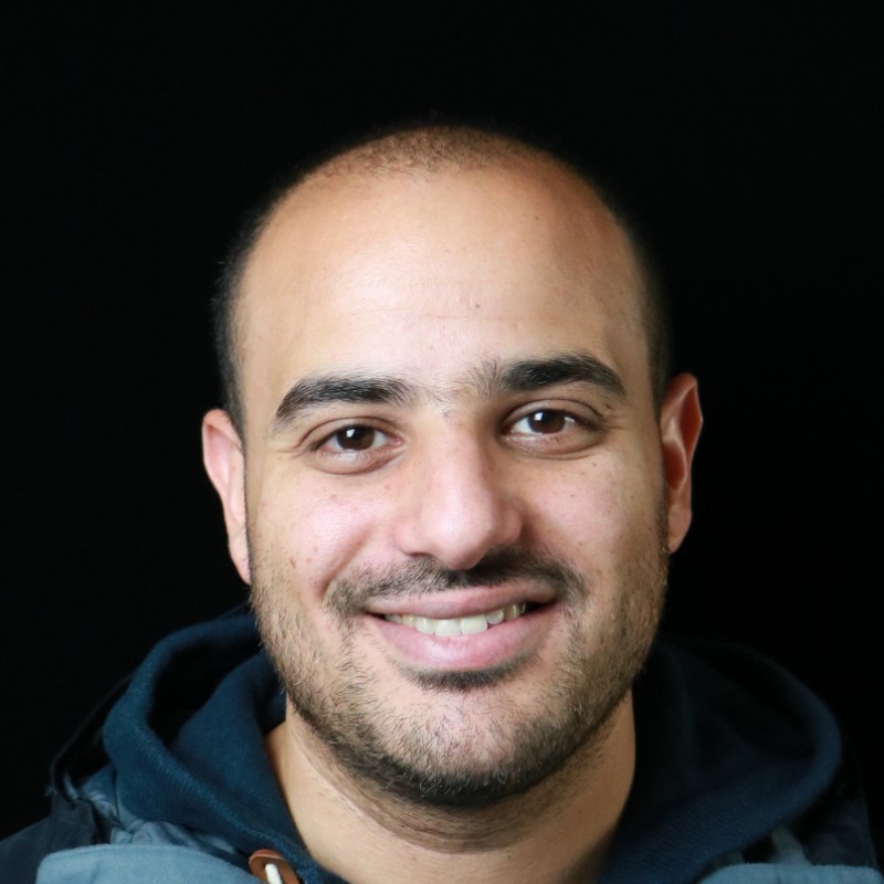 Mohamed Refaat